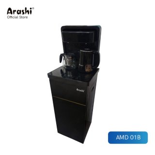 21. Arashi Multifunction Dispenser AMD 01B, Memudahkan untuk Minum