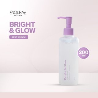 Noera Bright & Glow Body Serum