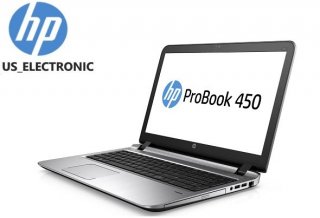 HP Probook 450 G3 Core i5 Gen 6