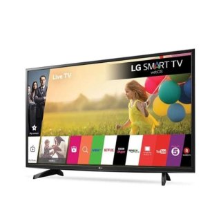 Smart TV LG 32LM630