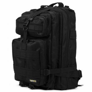 15. Eyourlife Military Tactical Backpack Small