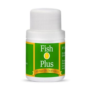 Fish O Plus