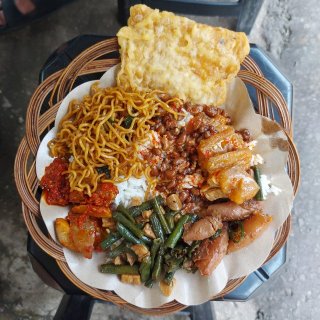 Warung Nasi Bu Suci