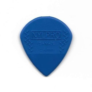 D'Addario Nylpro 1.4mm Pick Gitar