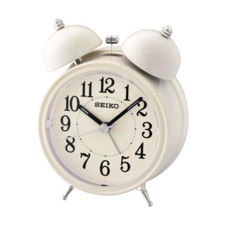 SEIKO Alarm Clock QHK035C