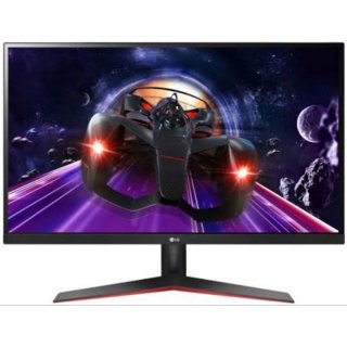 Monitor lg 24MP60G