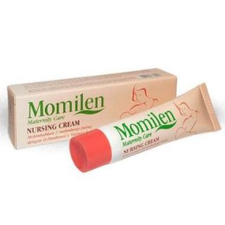 Momilen Nursing Cream