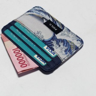 Slim Card Wallet PHWL750