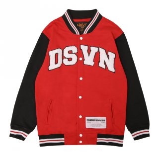 DSVN - Jacket Varsity 