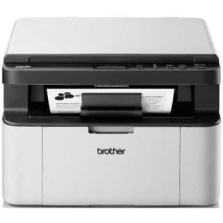 Brother DCP-1601 Laser Printer