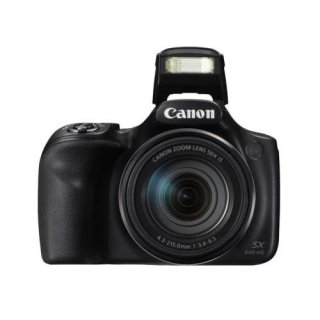3. Canon Camera PowerShot SX540