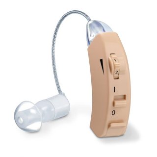Alat Bantu Pendengaran - Hearing Aid HA 50 Beurer Germany