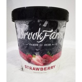 Diamond Brookfarm Strawberry