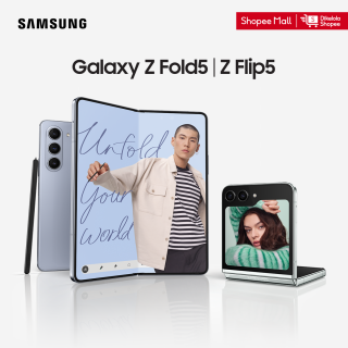 Samsung Galaxy Z Flip5