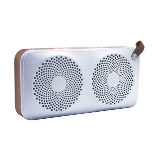 5. Polytron Muze Mini Bluetooth Speaker, Speaker Bluetooth Tahan Air