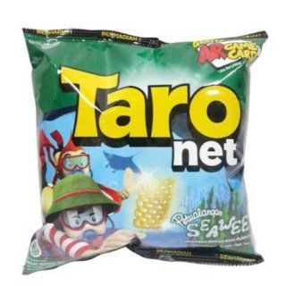 Taro Net 9 gr (isi 10)