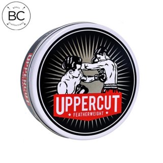 Uppercut deluxe pomade featherweight