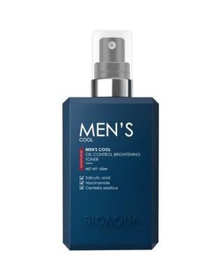 Bioaqua Men's Cool Toner