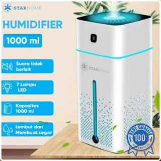Starhome Air Humidifier