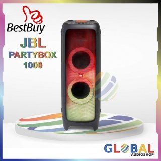 Speaker JBL Partybox 1000 Party box Bluetooth Original