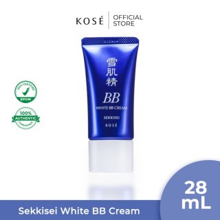  SEKKISEI White BB Cream