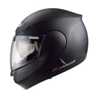 Helm Half Face Zeus Modular Zs 3000a 