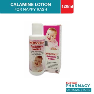 Dermoplex Calamine Lotion