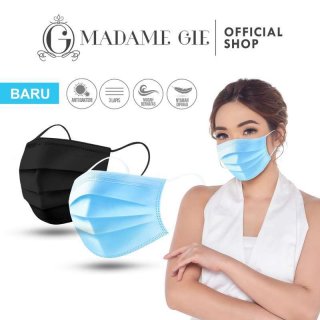 Madame Gie Safety You Face Mask