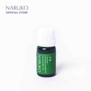 Naruko Tea Tree Purifying Essential Oil 10Ml