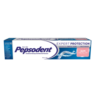 Pepsodent Expert Protection Gum Health