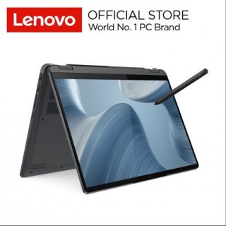 Lenovo Flex 5 14 2IN1 Touch I3