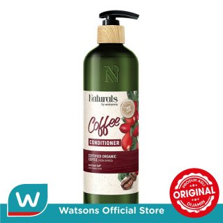Naturals by Watsons Coffee Conditioner