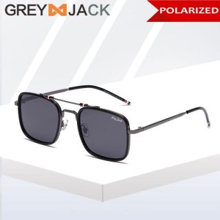 Gray Jack Kacamata Sunglasses Polarized 31486