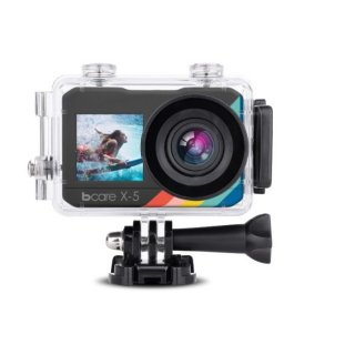 Bcare X5 Action Camera 4K