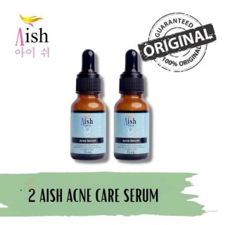 AISH Complete Serum