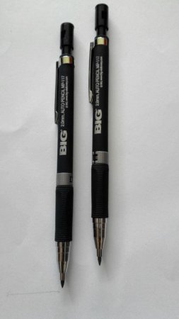 Pensil Mekanik BIG 2mm MP-117
