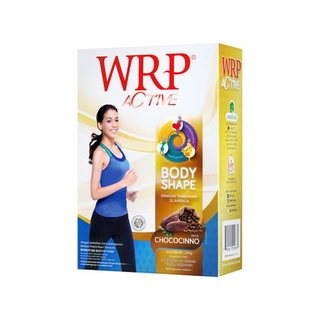 WRP Active Body Shape