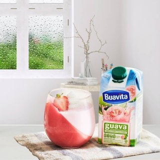 Buavita Guava 500Ml Twin Pack