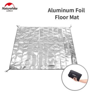 Naturehike Matras Aluminium Foil Nh20Fcd03 Sleeping Pad