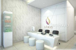 Loris Beauty Clinic Surabaya