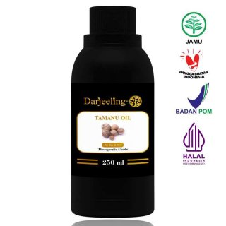 Darjeeling Tamanu Oil