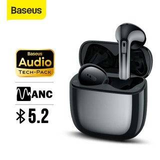 Baseus Storm 3 True Wireless Bluetooth Earphone Earbuds
