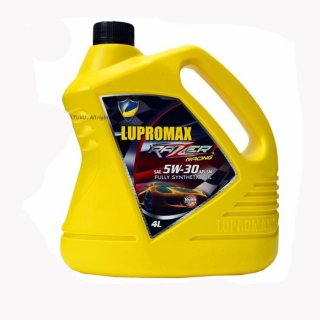 Lupromax Razer Racing 5W30 API SN 4 liter