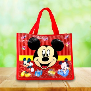 28. Goodie Bag Custom Mickey Mouse 