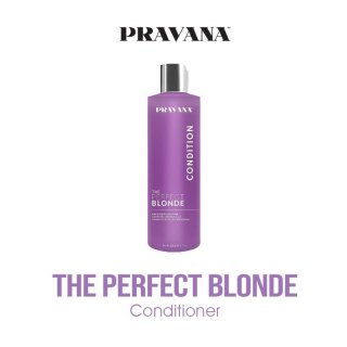 Pravana The Perfect Blonde