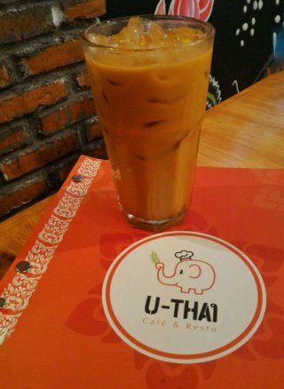 U-Thai Cafe & Resto