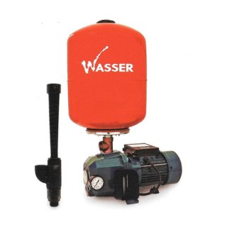  Wasser PC-380 EA 