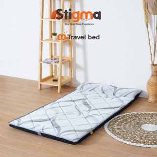 Stigma Travel Bed