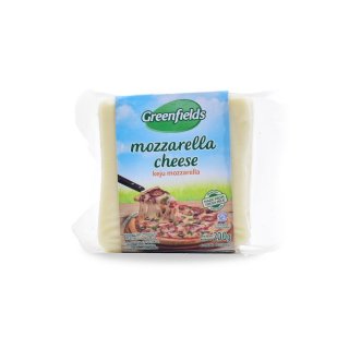 Greenfields Mozzarella Cheese