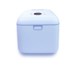 Babyhood Disinfectant Cabinet UV Sterilizer with Dryer